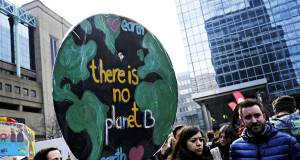 Autunno caldo per il Pianeta: dalle Cop alle nuove leggi sulla natura, tutte le sfide ambientali di questo fine 2026 no planet b
