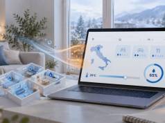 Condensa e muffa, un calcolo online per stimare il ricambio d’aria configuratore umidità