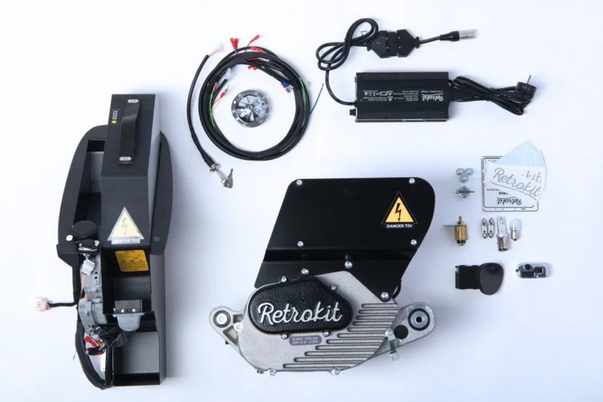 kit