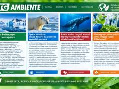 TgAmbiente 13 ottobre. Ricerca polare, biodiversità e biofarmaci: la scienza italiana affronta le sfide ambientali tgambiente del 13 ottobre 2026