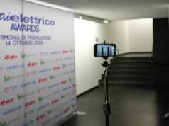 Dal tetto solare alla citycar: gli awards di Vaielettrico fotografano l’elettrico a tutto campo vaielettrico awards 2026