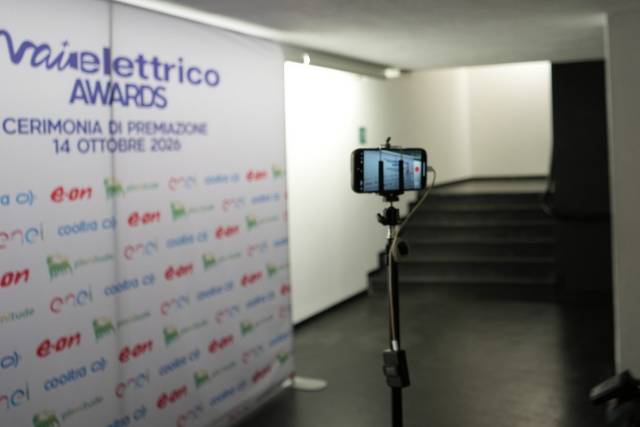 vaielettrico-awards-2026 vaielettrico awards 2026