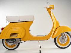Retrokit, la Vespa a due tempi diventa elettrica, senza cambiare targa retrokit