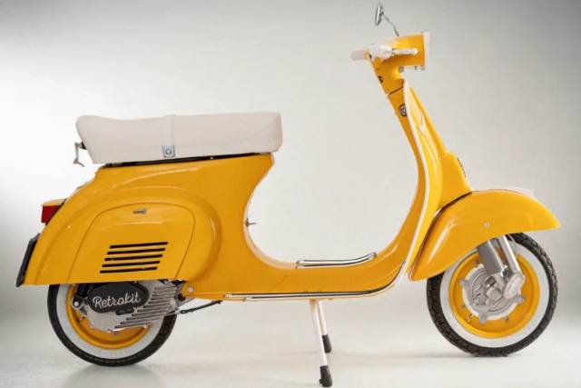 vespa-retrokit retrokit